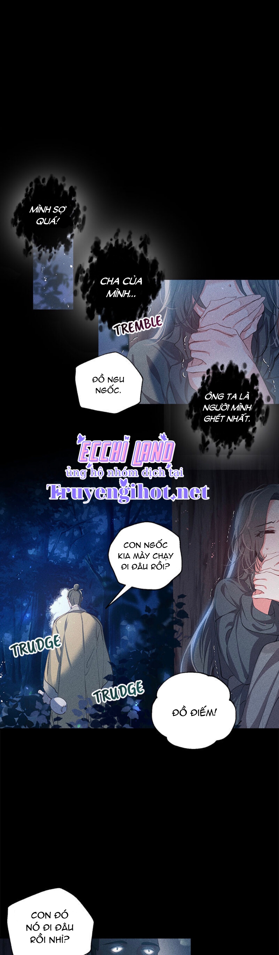 nàng sơn ca yêu kiều của yêu tinh (full) chapter 23.1 10