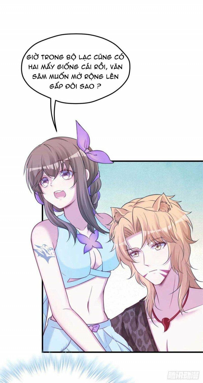 [16+] thảnh thơi thú thế chủng chủng điền, sinh sinh tể chapter 325 35