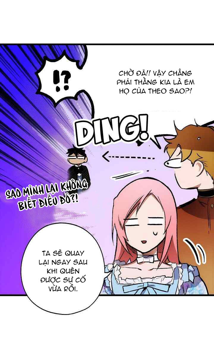 cổ tích về người mẹ kế chapter 21 46