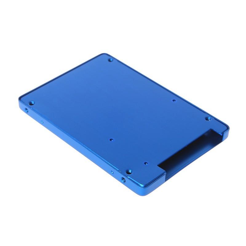 Vỏ kim loại bảo vệ ổ cứng SSD