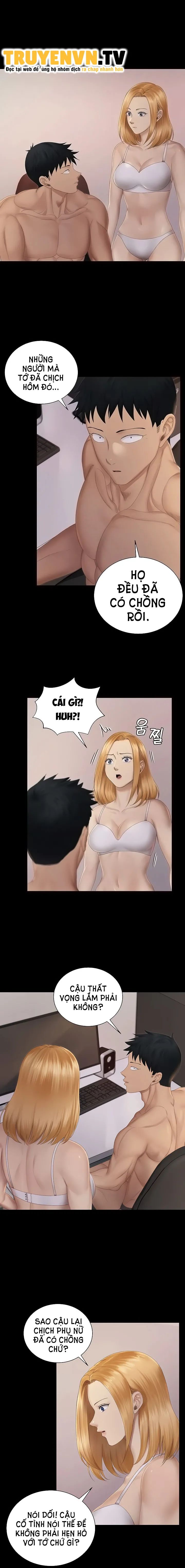 thanh niên động kinh chapter 150 7