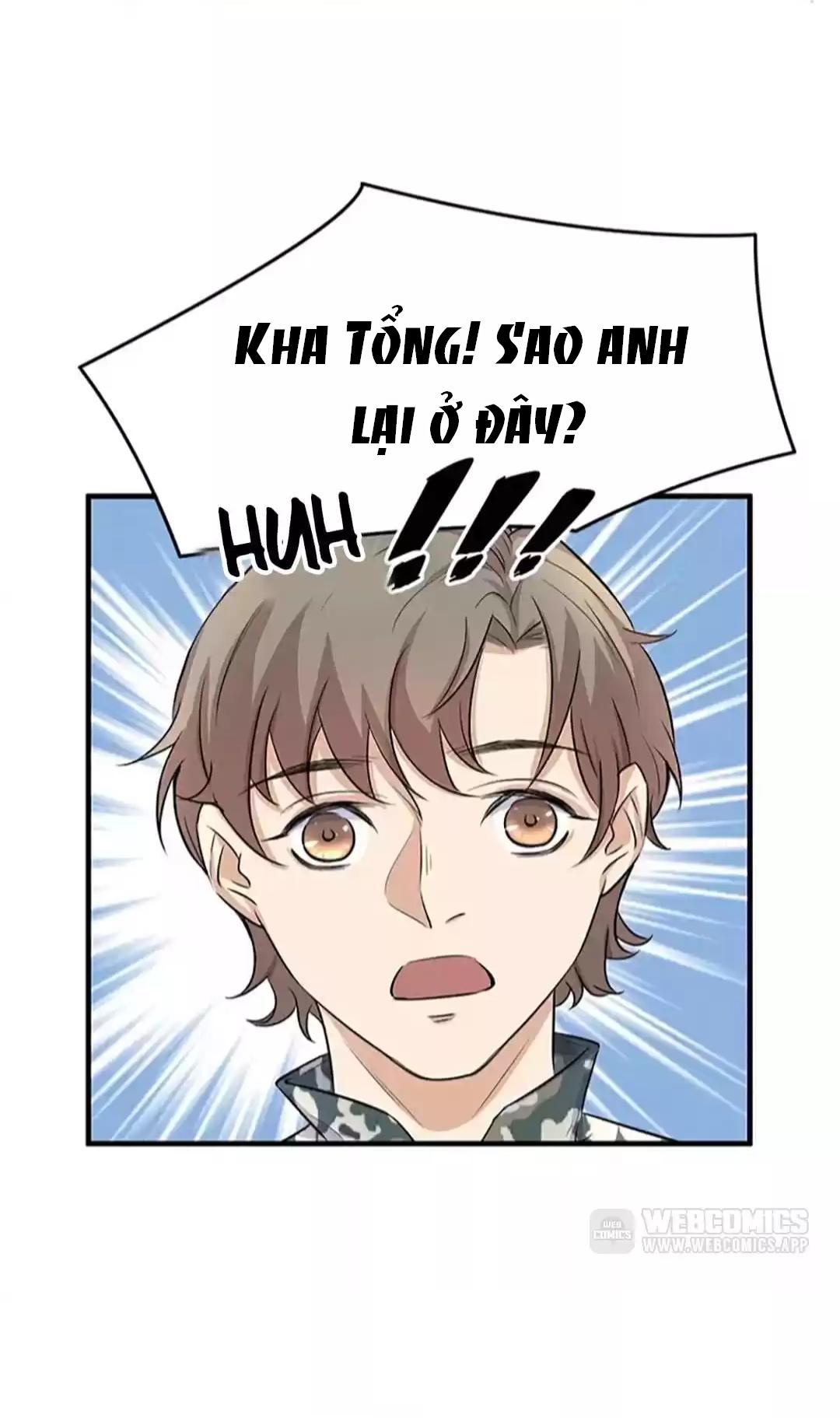 thu dĩ vi kỳ chapter 20 36