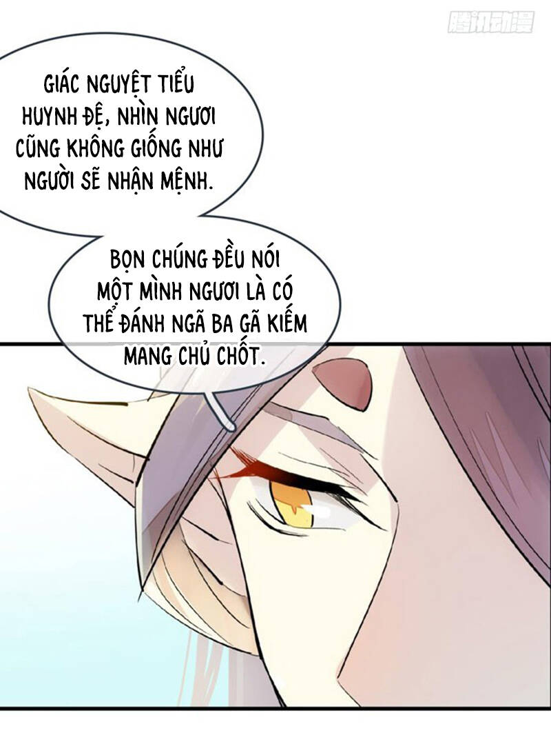 sư phụ lại trêu chọc ta chapter 51 21