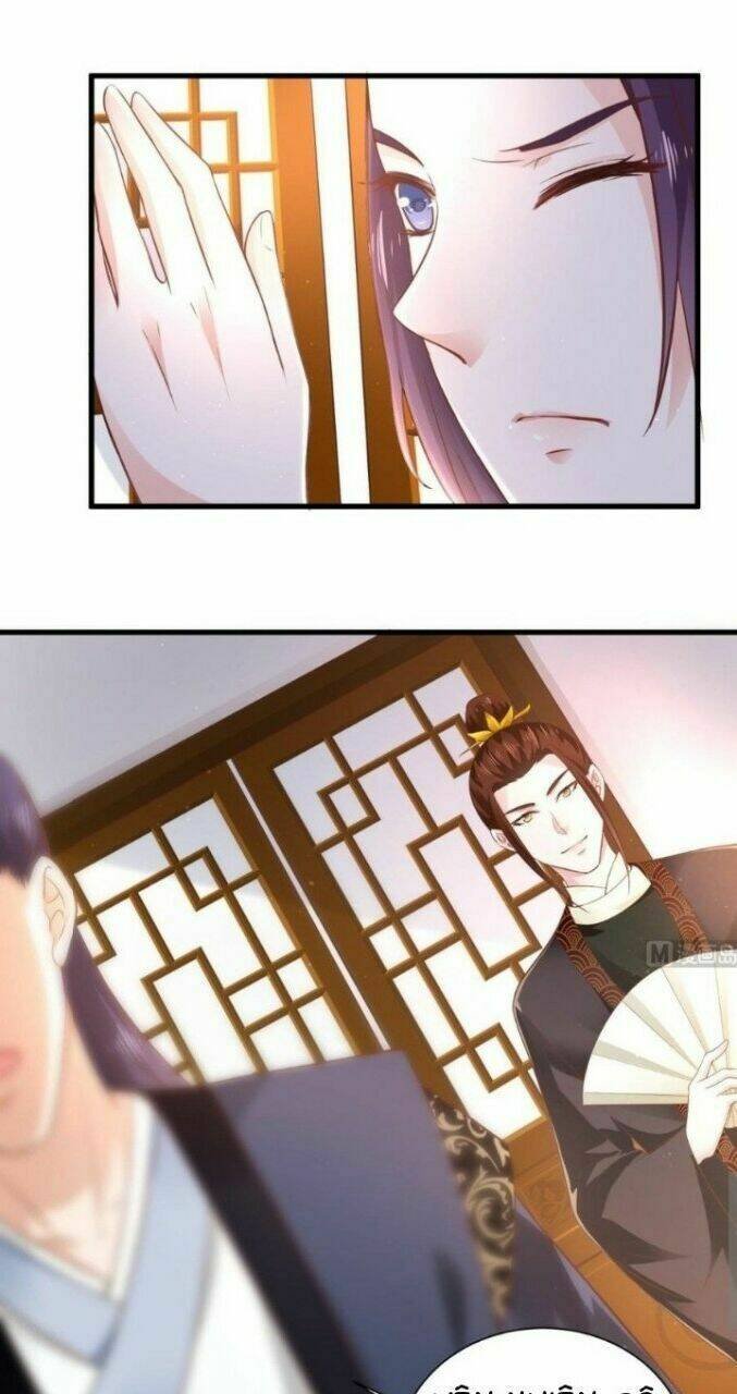 thịnh thế y nữ - lãnh vương sủng phi chapter 56 6