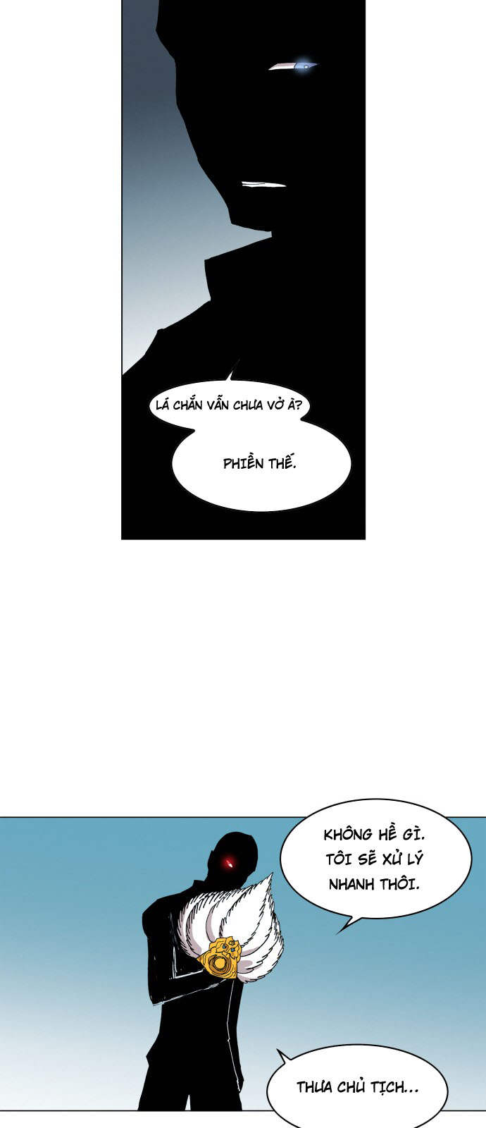 hard core leveling warrior chapter 102 50