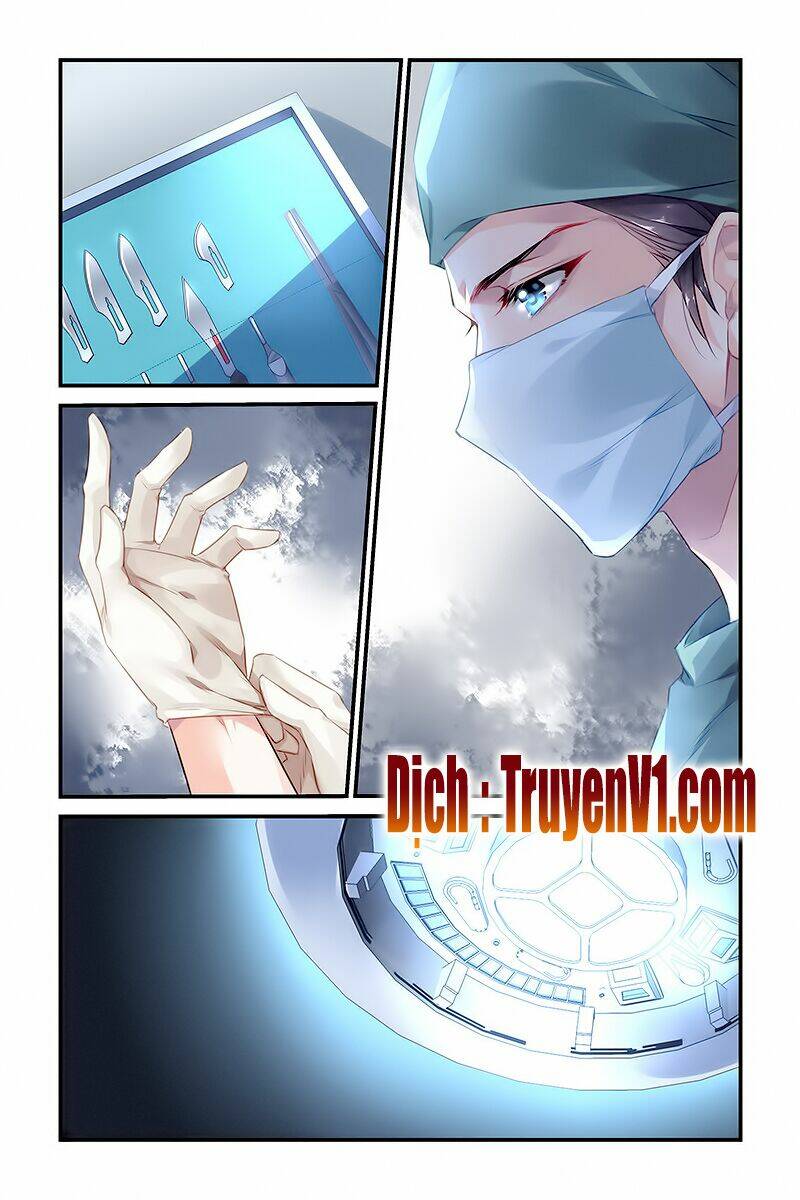 xin hãy làm em trở nên xinh đẹp chapter 10 3