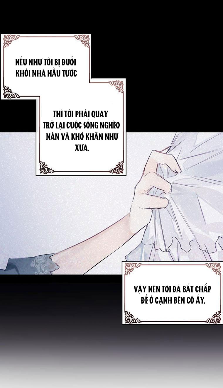 kết cục buồn của trò chơi nhập vai chapter 1 26