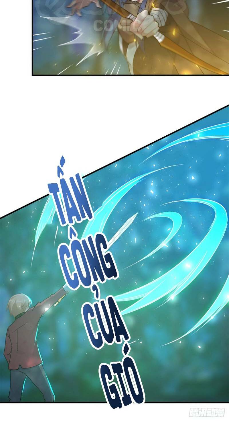 nhặt ma vương về làm nữ hầu chapter 36 24