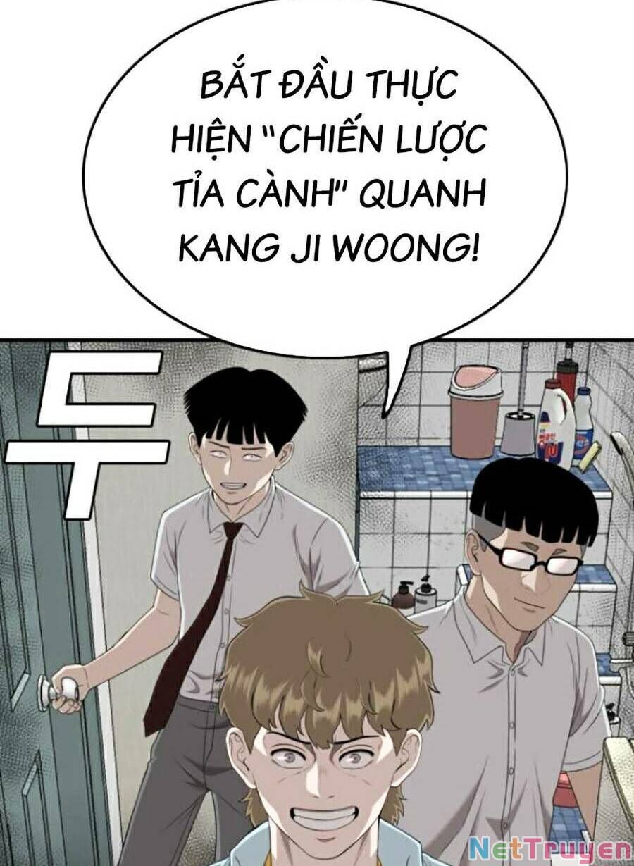 người xấu chapter 144 15