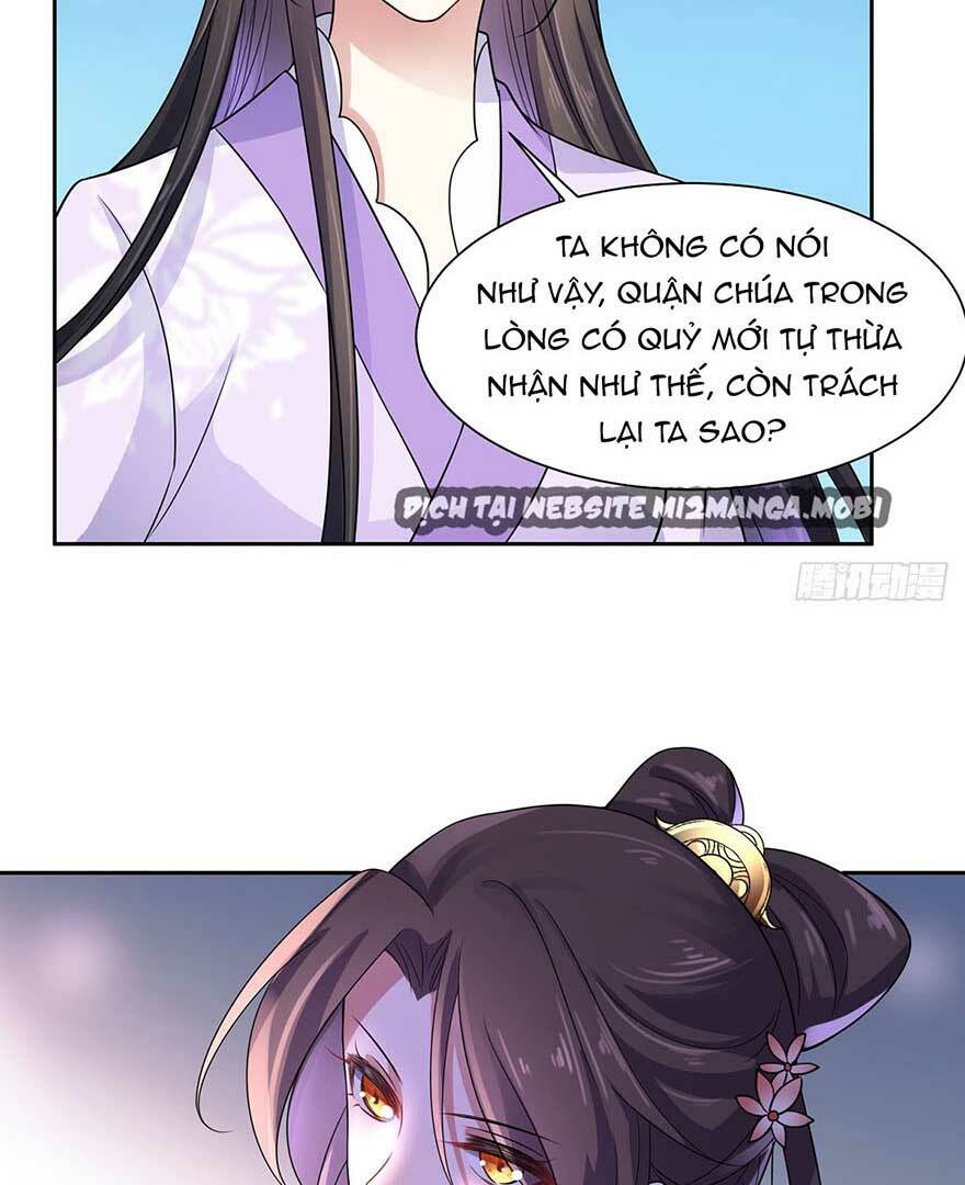 hoạn phi thiên hạ chapter 28 15