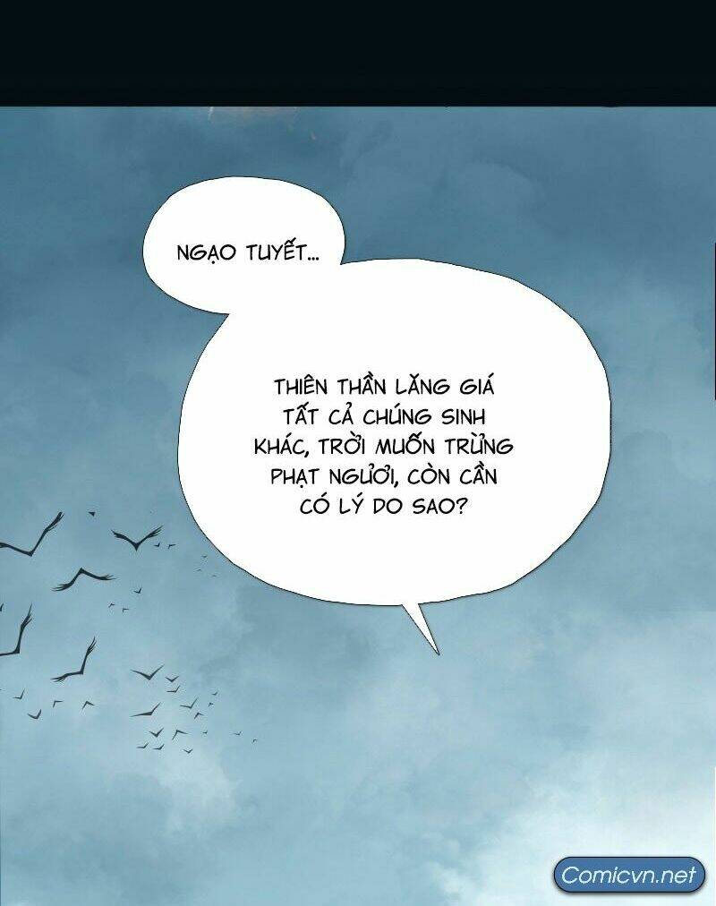 tây du ngạo tuyết thiên chapter 1 18