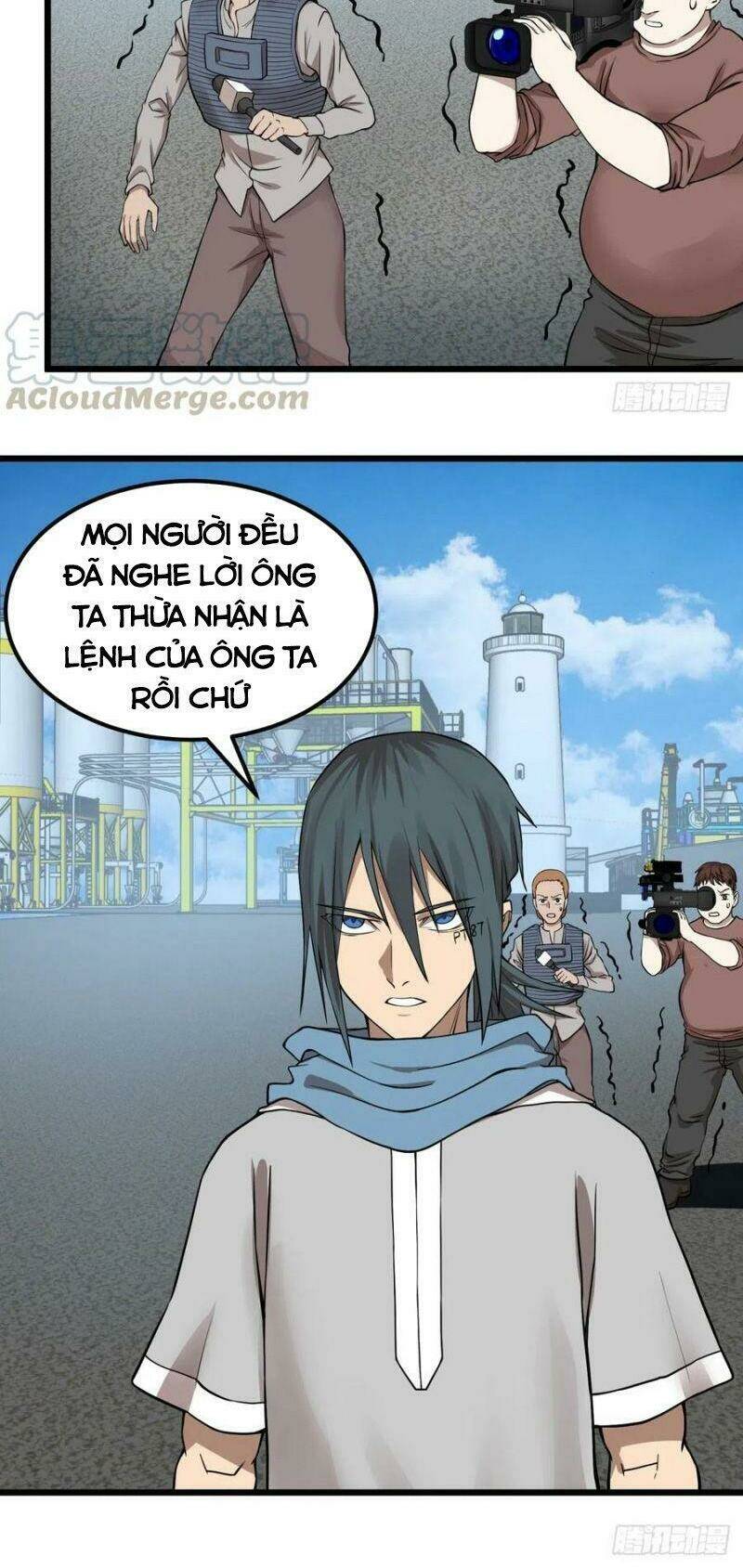 danh sách kẻ phản diện chapter 138 14