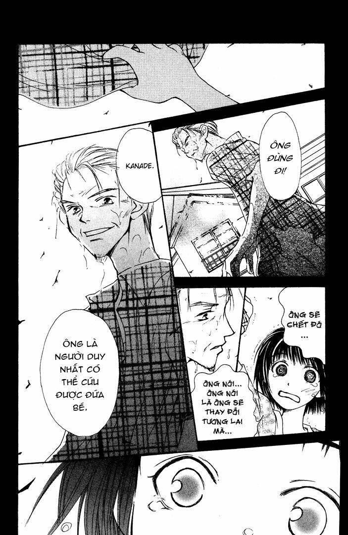 land of the blindfolded chapter 7 31