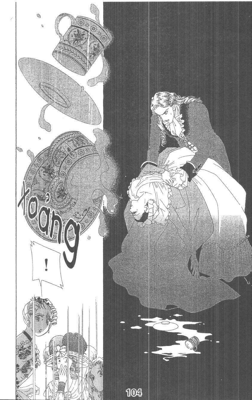 ngài tử tước phiêu lãng chapter 2 98