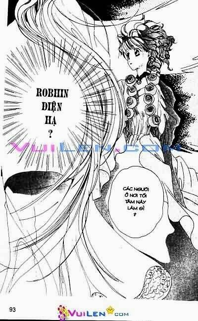 duyên kỳ ngộ chapter 3 94