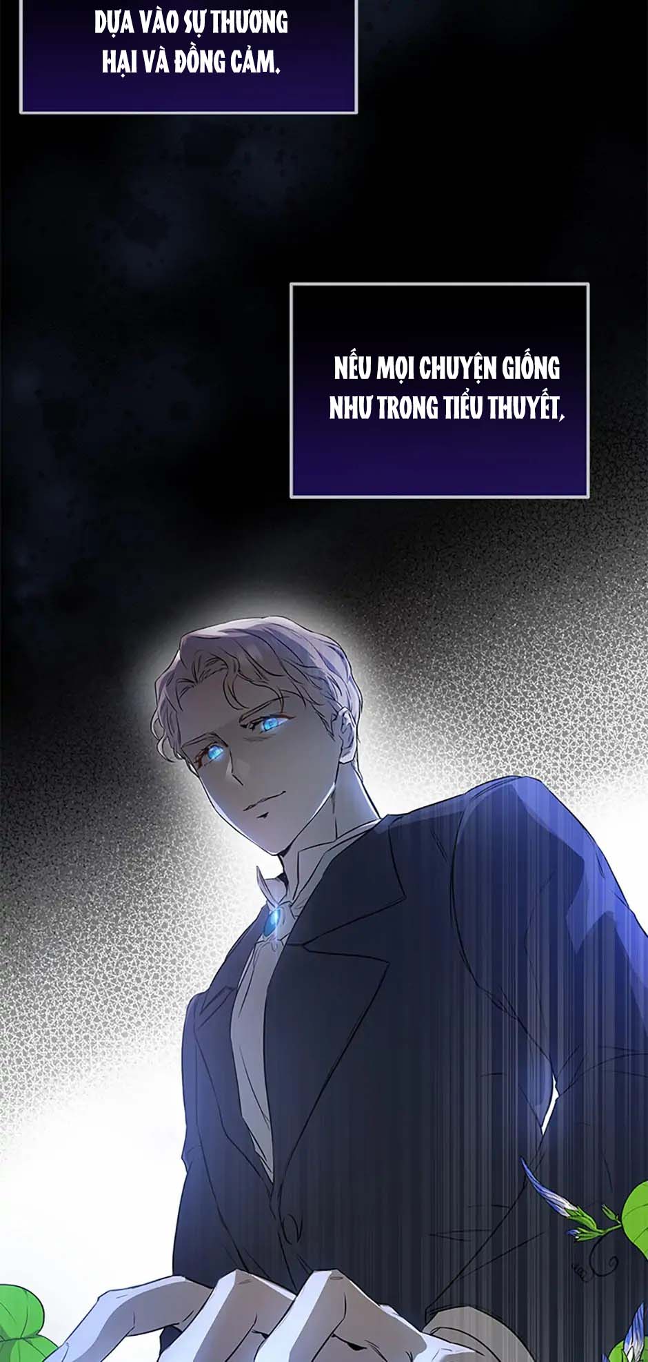 vị cứu tinh của nam phản diện chapter 4 58