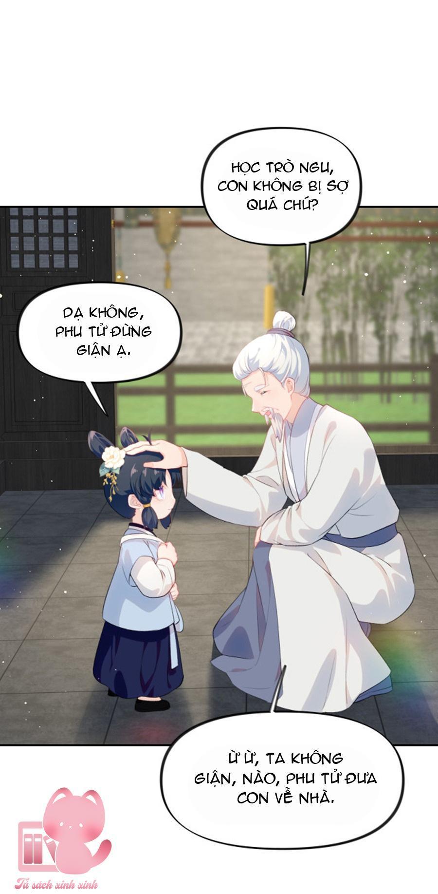 một đêm nọ đột nhiên yandere tới! chapter 147 5