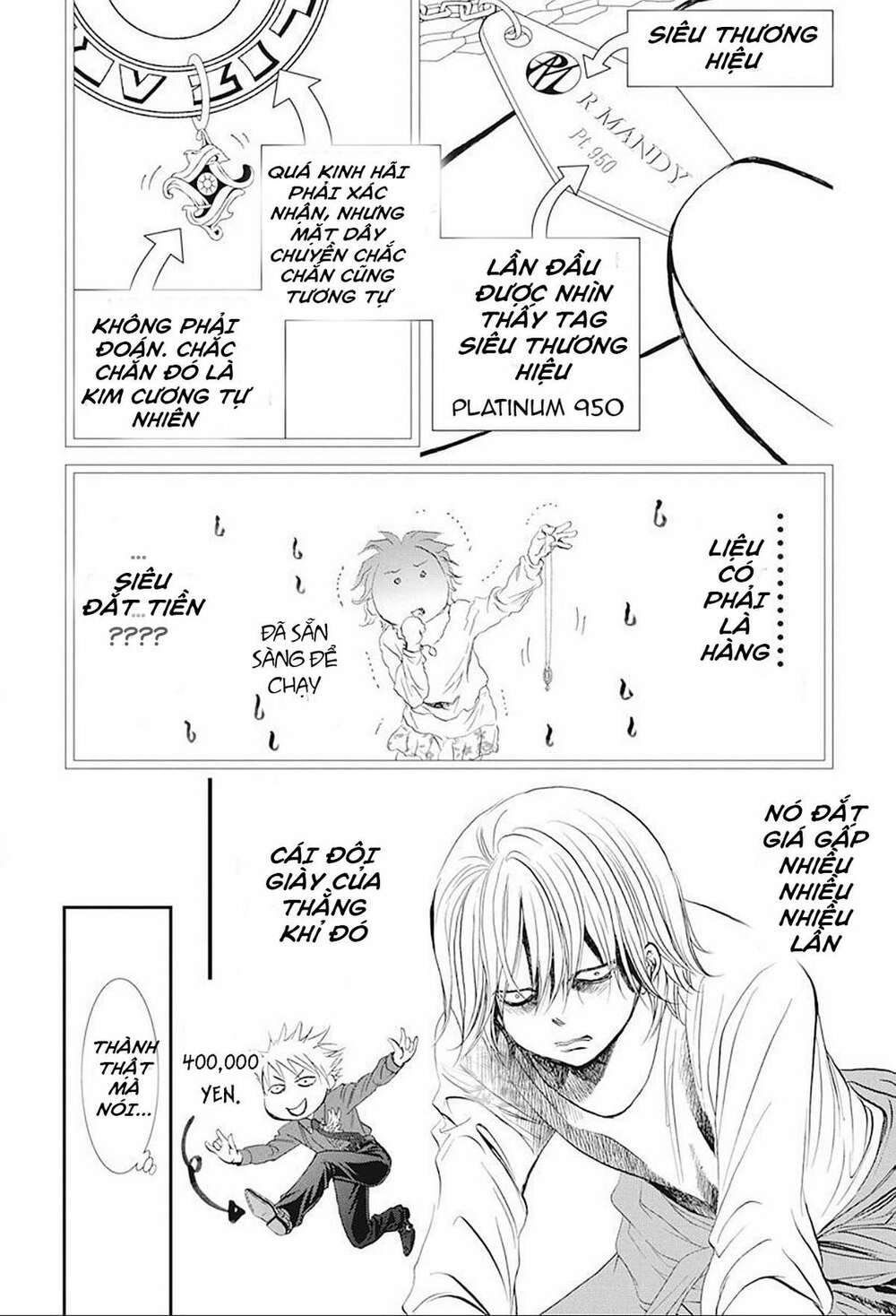 thử thách của kyouko chapter 284 7