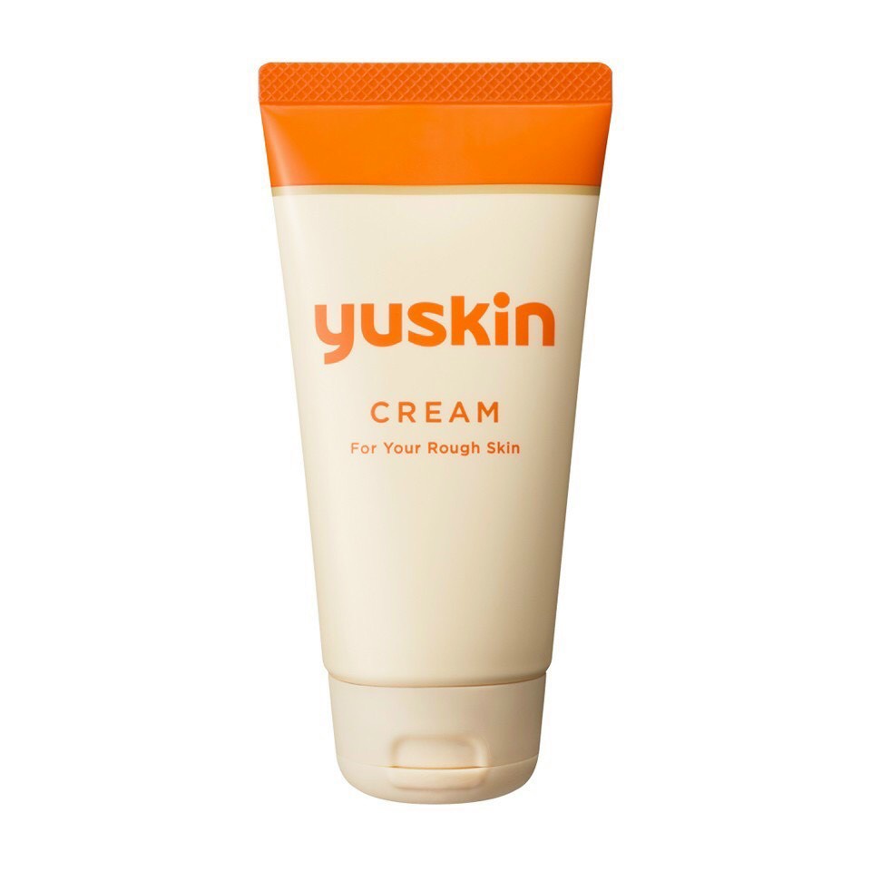 Kem Dưỡng Da Yuskin Cream Cấp Ẩm Dành Cho Da Khô Nứt Nẻ (Tuýp 80g)