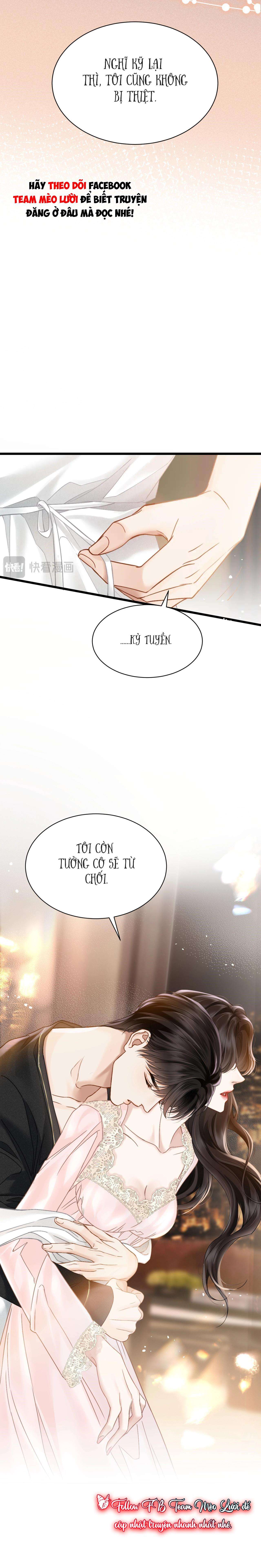 đắm say chapter 7 8