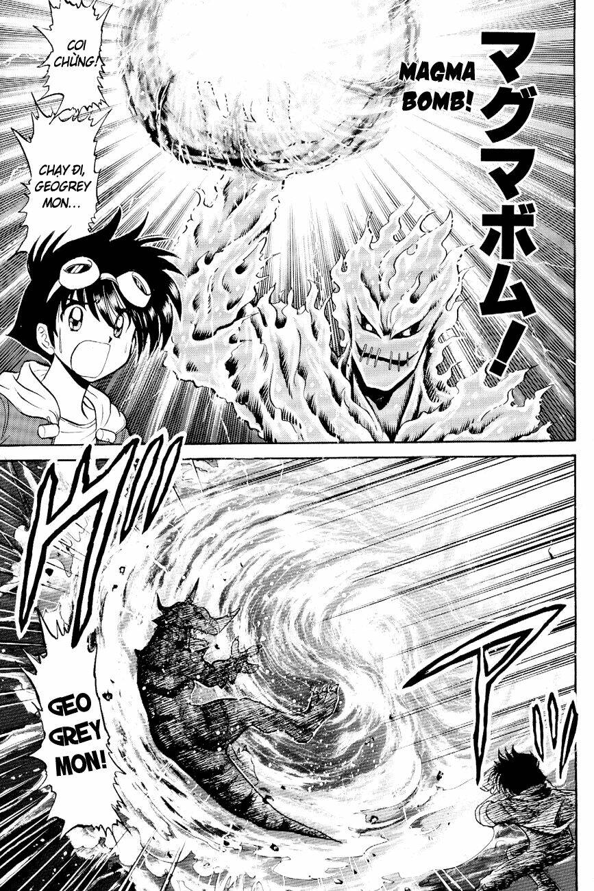 digimon next chapter 9 11