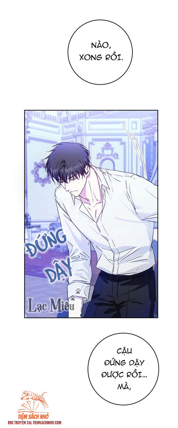 trở thành vợ nam chính chapter 29 57