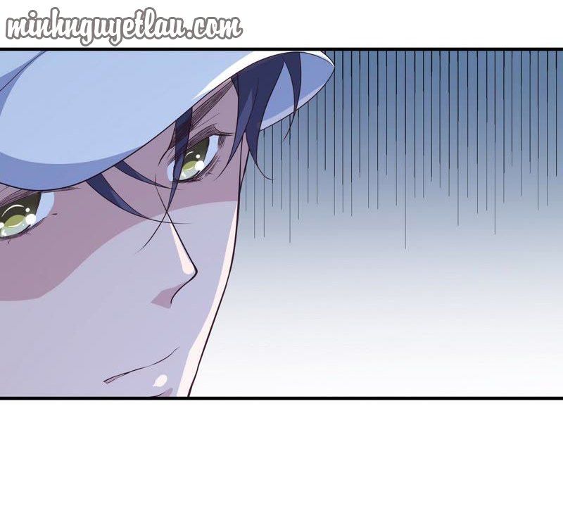 chiến lược lãng mạn của thịnh thiếu chapter 67 36