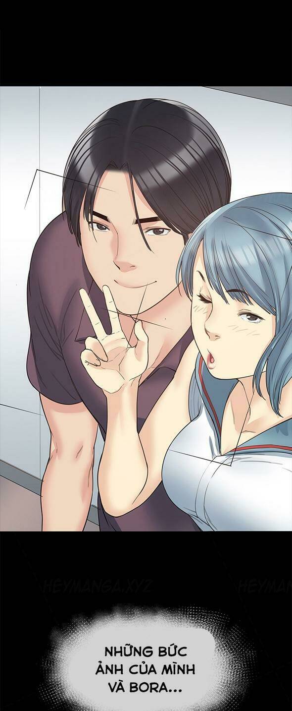 bạn gái của bạn thân chapter 11 20