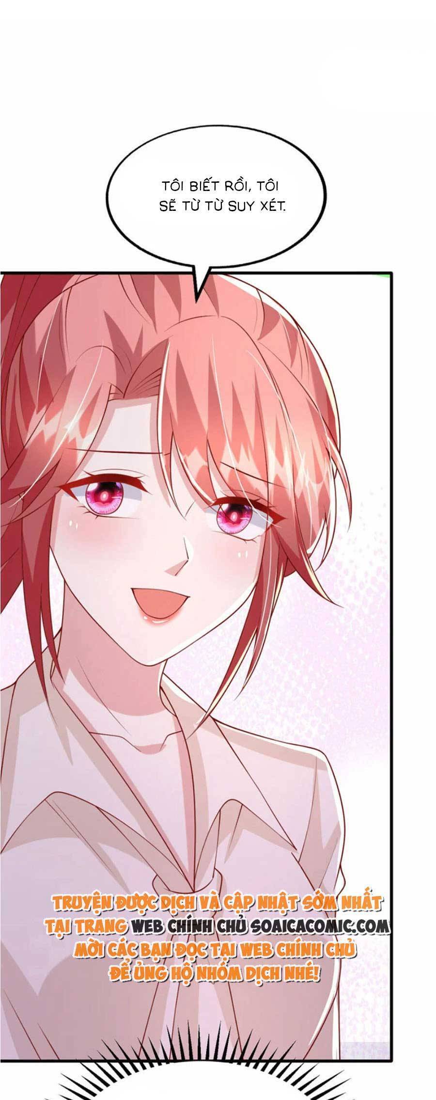 đại lão gọi tôi tiểu tổ tông chapter 172 21