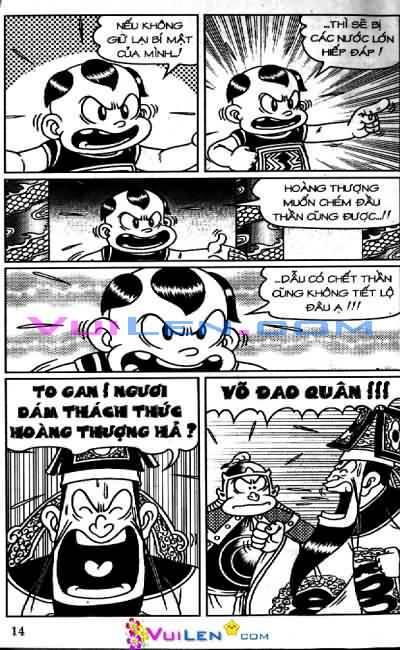 thần đồng đất việt chapter 77 11