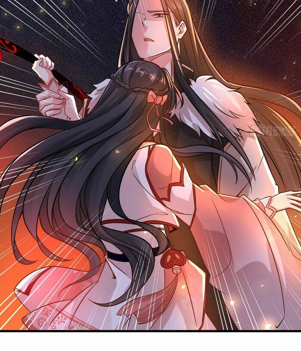 giáng thần chiến ký chapter 12 38