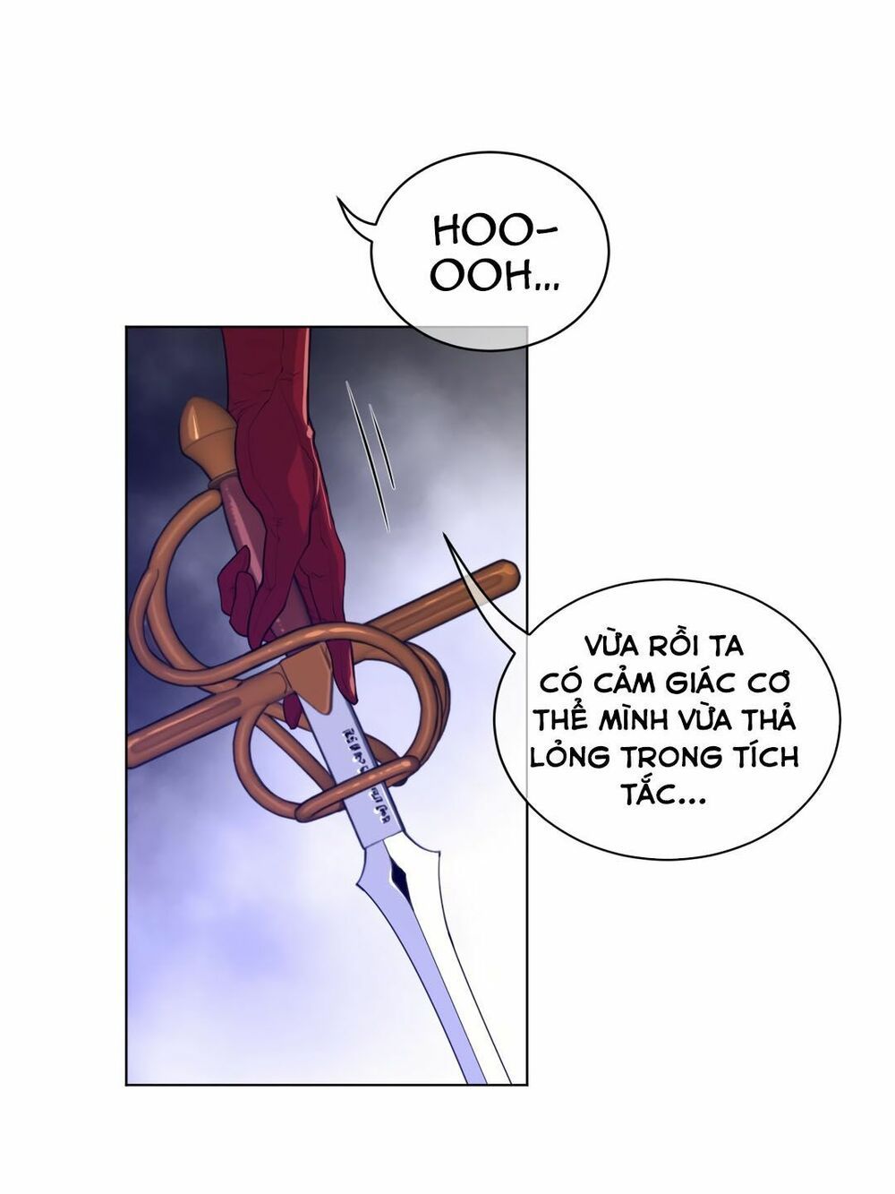 một nửa hoàn hảo chapter 63 48