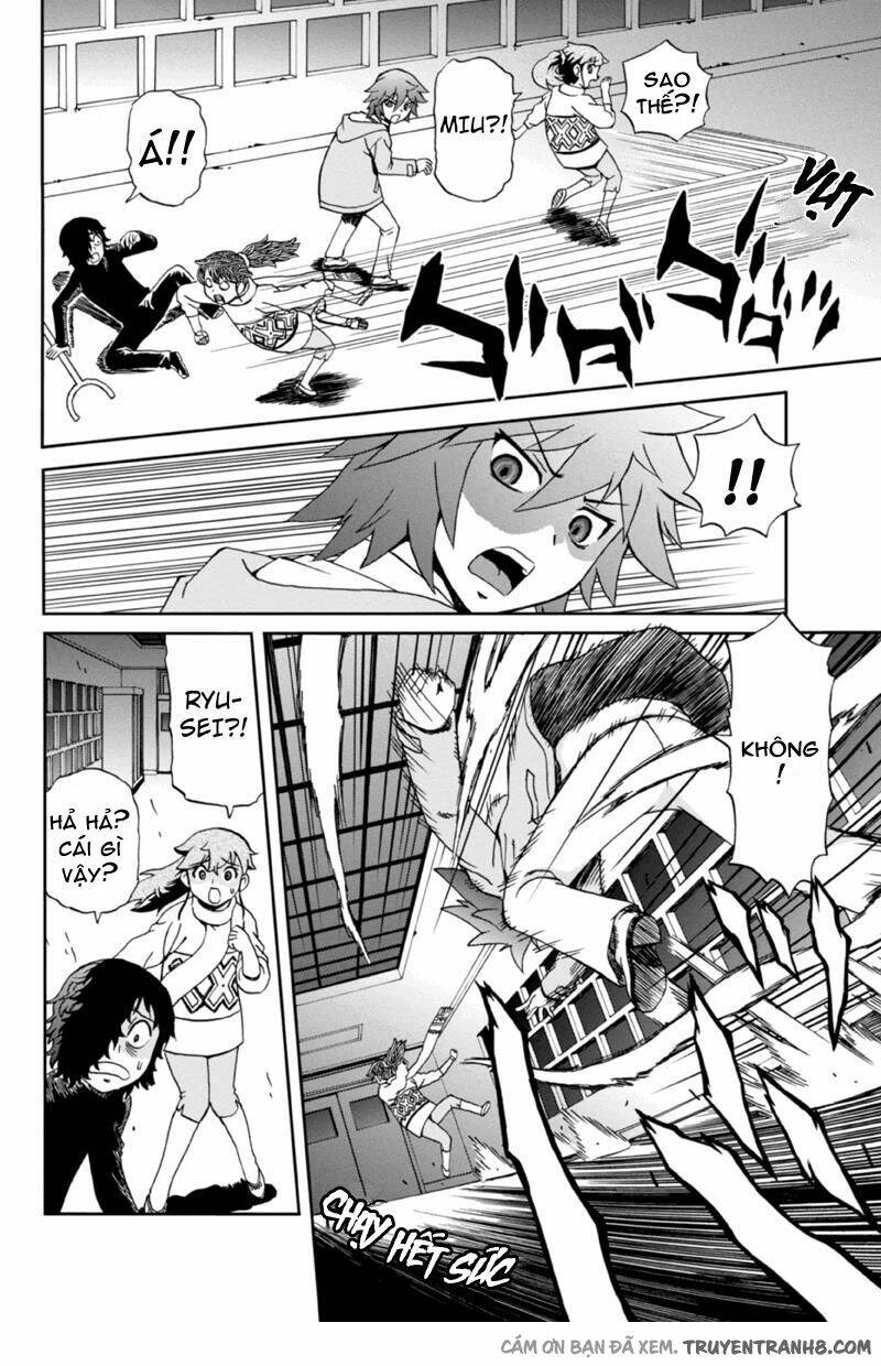 lý do sống còn chapter 12 7