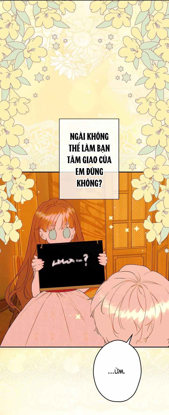 mẹ tôi kết hôn một lần nữa chapter 58 25