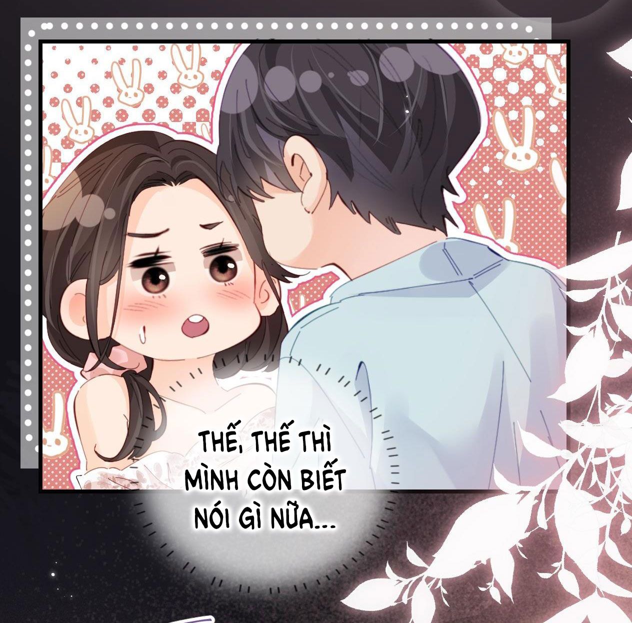 câu chuyện ngọt ngào của cặp vợ chồng đỉnh lưu chapter 56.1 14