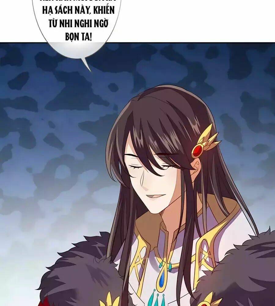 cửu khuyết phong hoa chapter 40 73