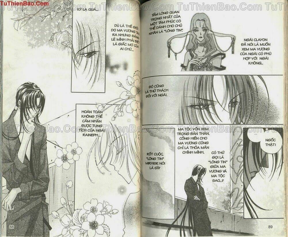 hồi ký ma vương chapter 4 44