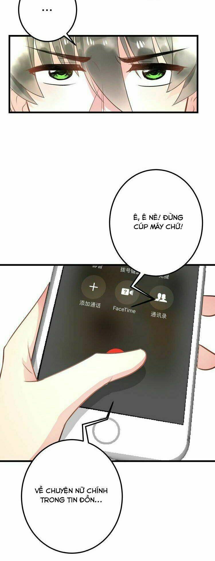 lão ca minh tinh, mời xuất chiêu! chapter 36 21