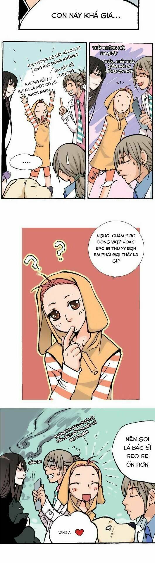 pet diary chapter 8 2