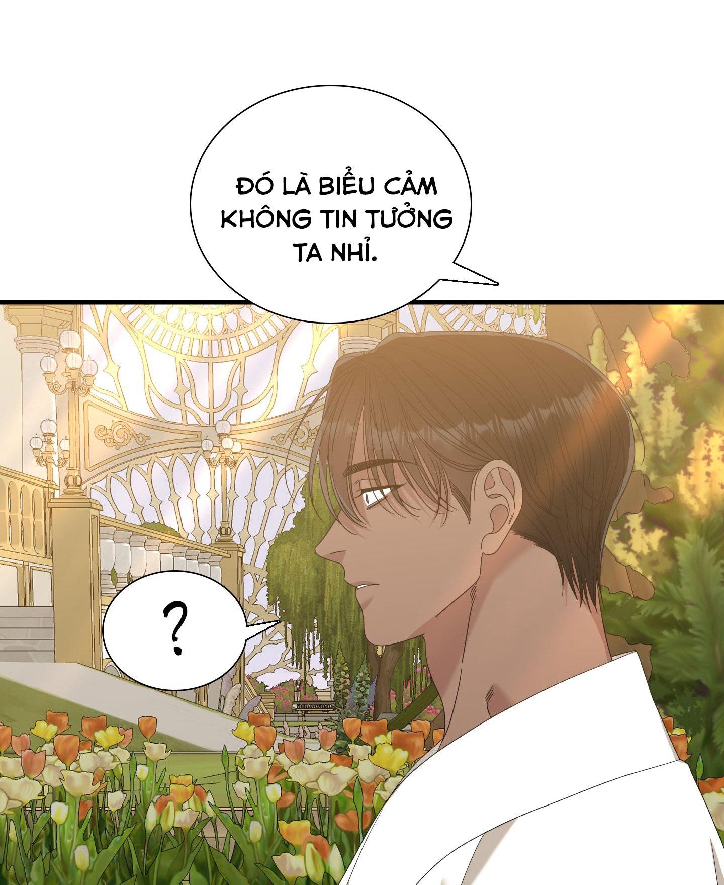 ái tình tự tâm chapter 53 59