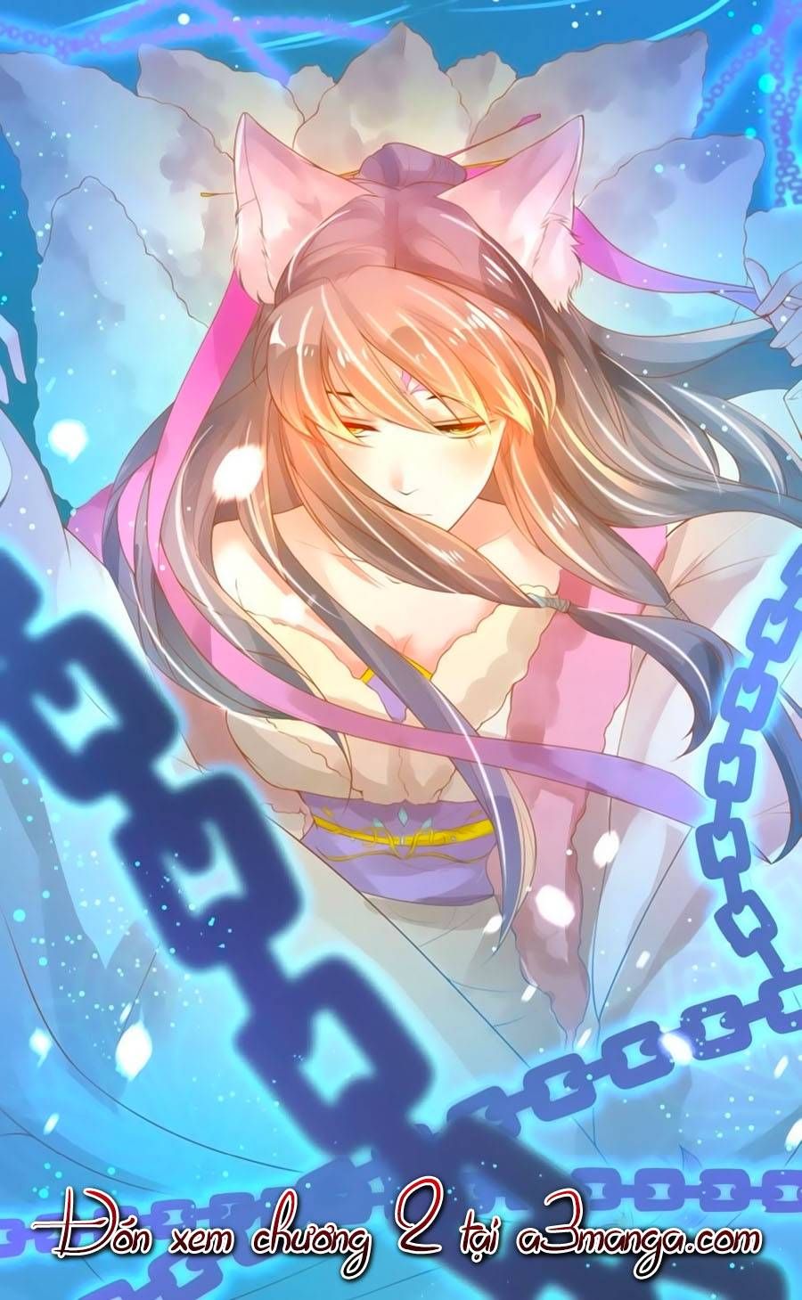 thanh khâu nữ đế: phu quân muốn tạo phản chapter 1 43