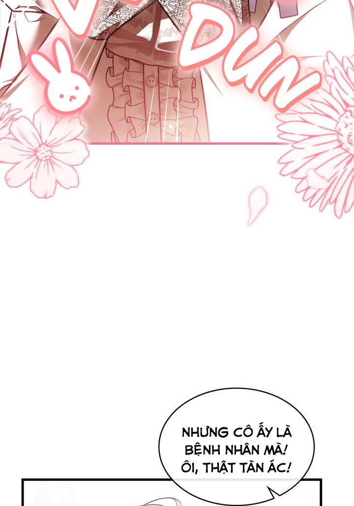 cái bóng trong đêm chapter 80 61