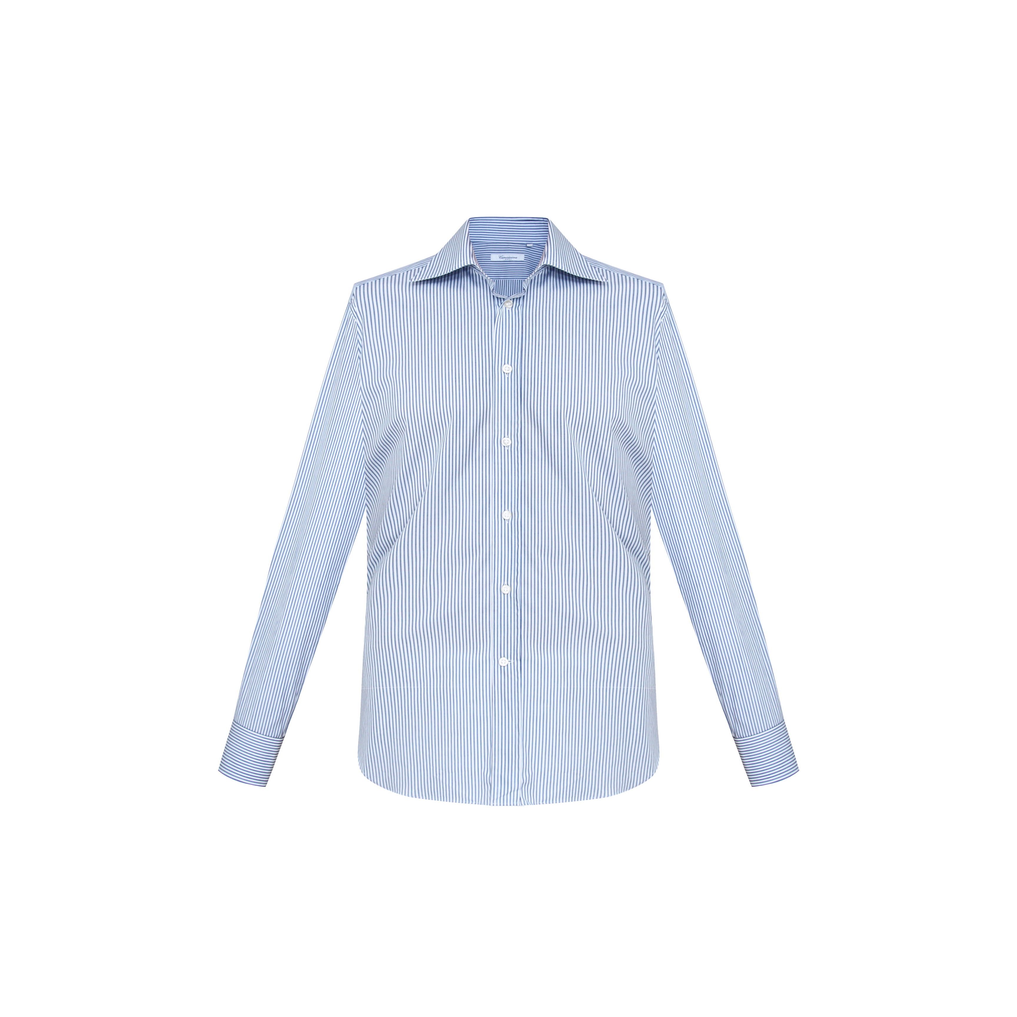 [Camicissima] Áo sơ mi nam kẻ sọc ( Slim Fit Fancy collection )