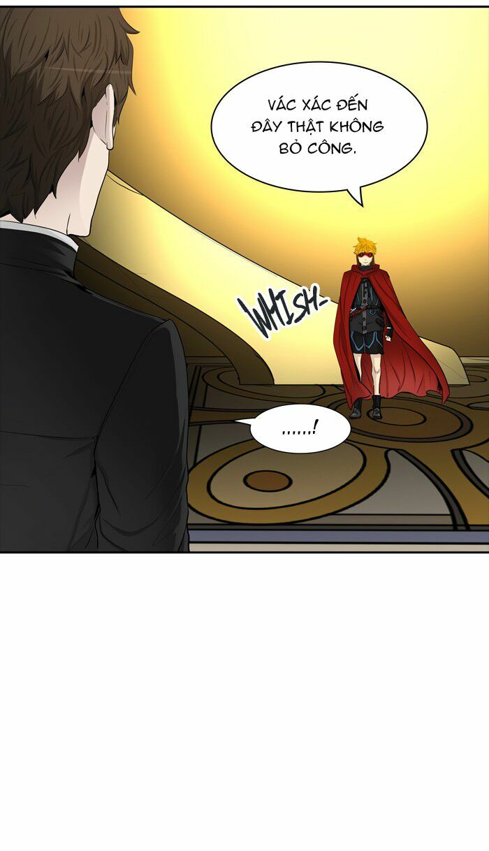 tòa tháp bí ẩn 2 chapter 285 25