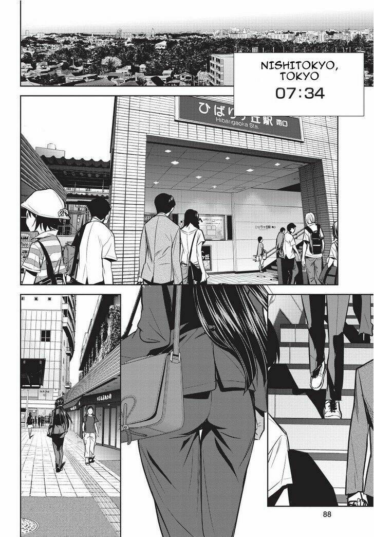 onigiri sasa chapter 3 3