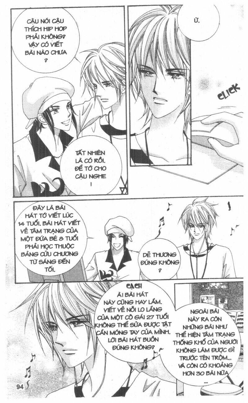 cũng vì em chapter 1 94