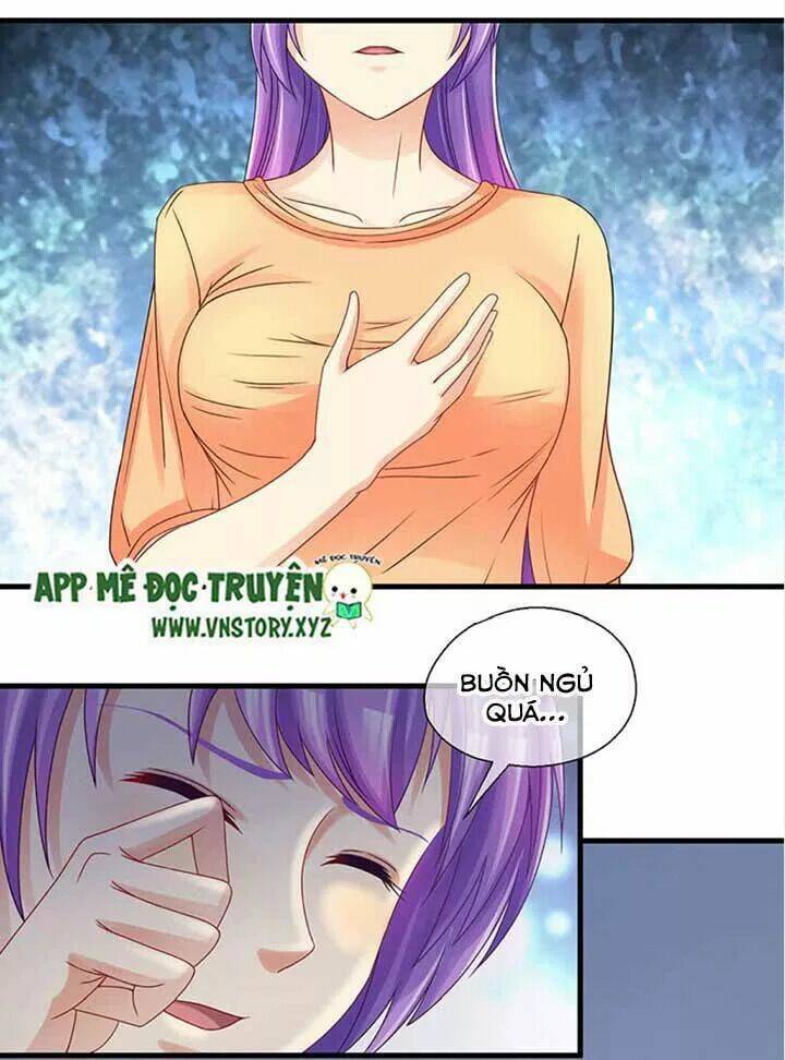 bồn tắm có vấn đề?! chapter 42 2