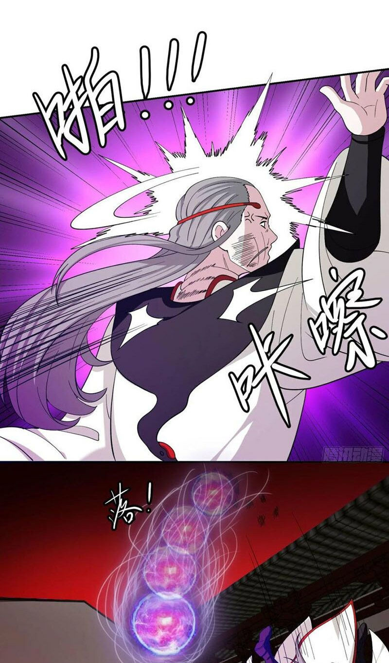 ta chẳng qua là một đại la kim tiên chapter 46 21