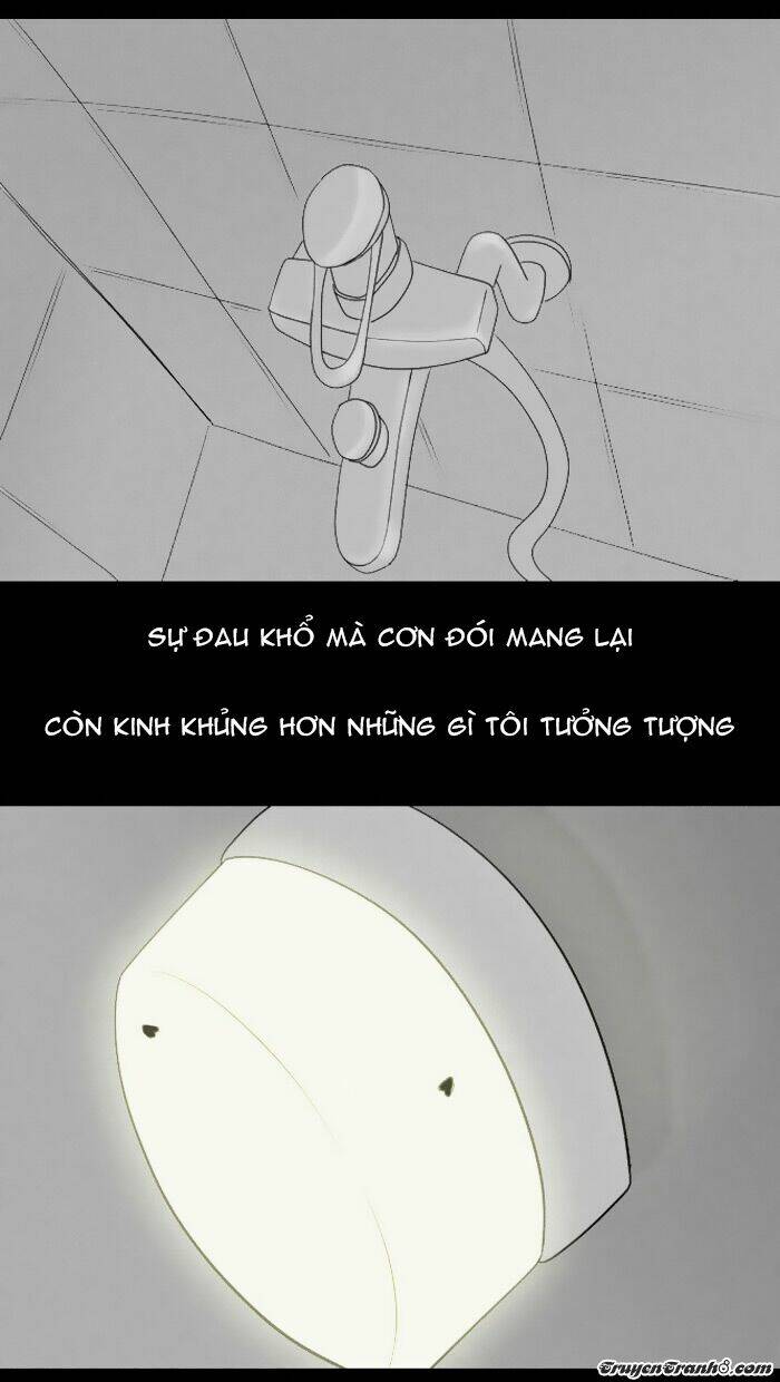 thứ sáu: những câu chuyện cấm chapter 3 36