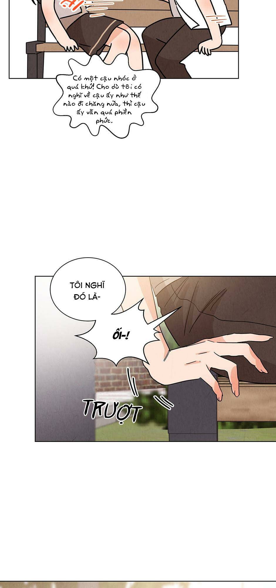 chào nhé, không làm thông gia nữa đâu! chapter 32 52